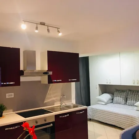 Apartment Pian Terreno Santa Croce *