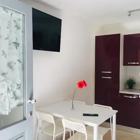 Pian Terreno Santa Croce Apartment Canale