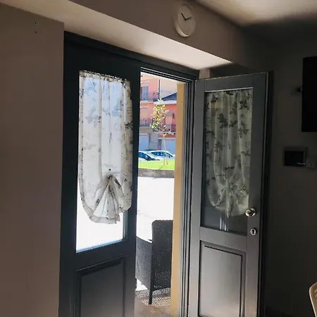 Apartment Pian Terreno Santa Croce *