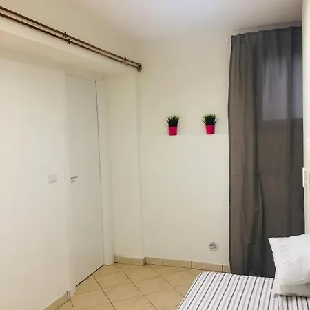 Apartment Pian Terreno Santa Croce *