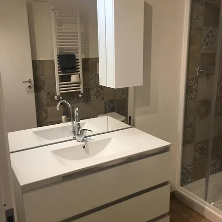 Pian Terreno Santa Croce Apartment *